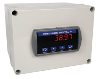 PRECISION DIGITAL PDA2811