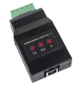 PRECISION DIGITAL PDA8485-I