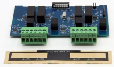 PRECISION DIGITAL PDA9000-C4AI