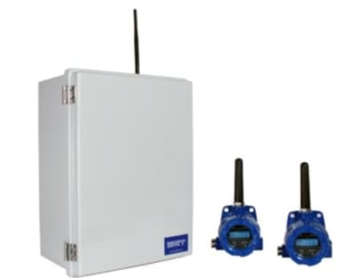 PRECISION DIGITAL PDW90-S8N-4442