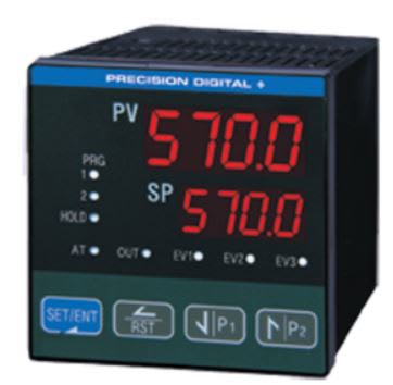 PRECISION DIGITAL PD554-6RA-04