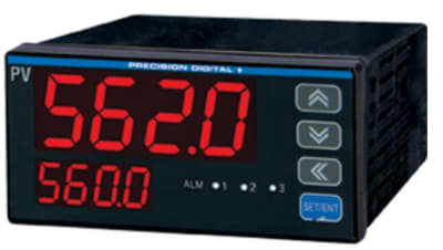 PRECISION DIGITAL PD562-6RA-00