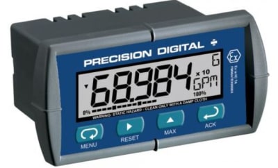 PRECISION DIGITAL PD689-0K1