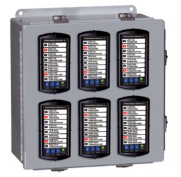 PRECISION DIGITAL PDA2706-V