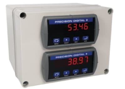 PRECISION DIGITAL PDA2812