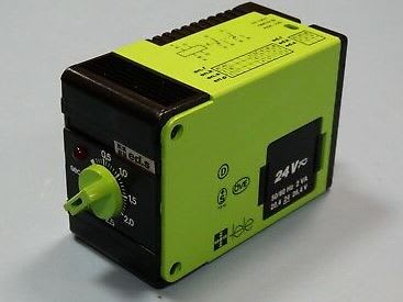 TELE CONTROLS 4105-220