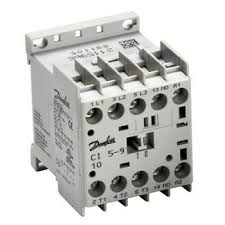 DANFOSS 037H350413