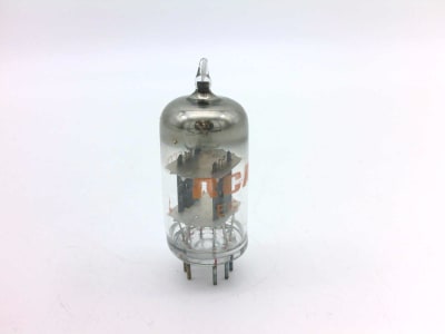RCA 12AT7/ECC81
