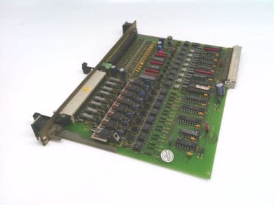 ELAU INC EA-4/20F.MX-2