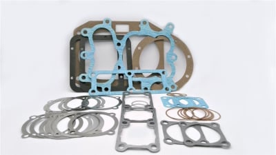 QUINCY AIR COMPRESSOR 7503