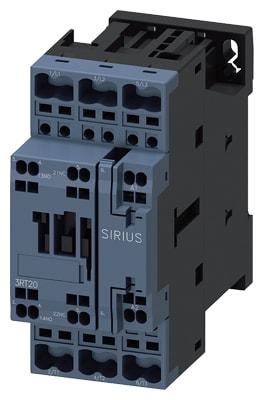 SIEMENS 3RT2026-2AL20