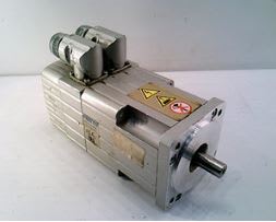 FESTO MTR-AC-70-3S-GB