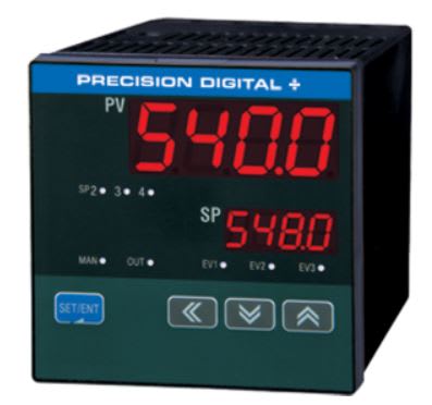 PRECISION DIGITAL PD548-6RB-21