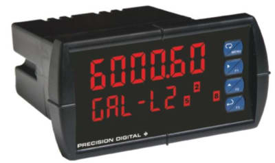 PRECISION DIGITAL PD6000-6H3