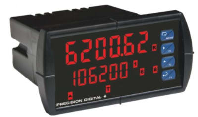 PRECISION DIGITAL PD6200-6R0