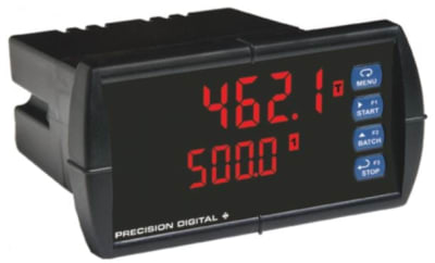 PRECISION DIGITAL PD6210-6H5