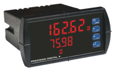 PRECISION DIGITAL PD6262-7R5