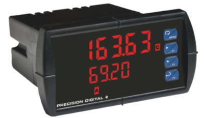 PRECISION DIGITAL PD6363-7H2