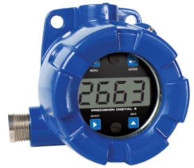 PRECISION DIGITAL PD663-0K0-00