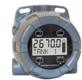 PRECISION DIGITAL PD6720-0K1