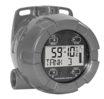 PRECISION DIGITAL PD6730-AX0-I-L