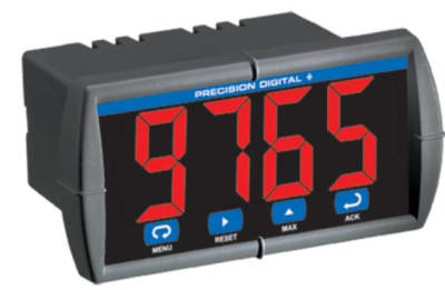 PRECISION DIGITAL PD765-7X5-00