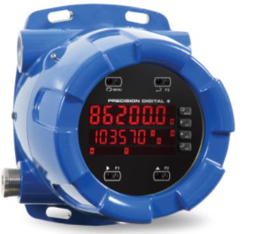 PRECISION DIGITAL PD8-6200-7H0