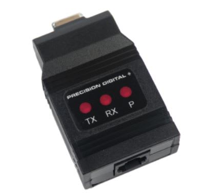 PRECISION DIGITAL PDA1232