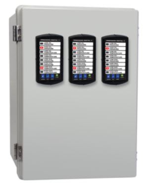 PRECISION DIGITAL PDA2303-V