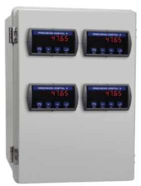 PRECISION DIGITAL PDA2304