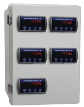 PRECISION DIGITAL PDA2305