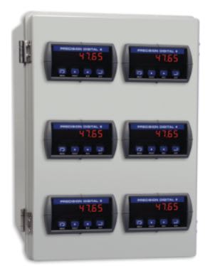 PRECISION DIGITAL PDA2306