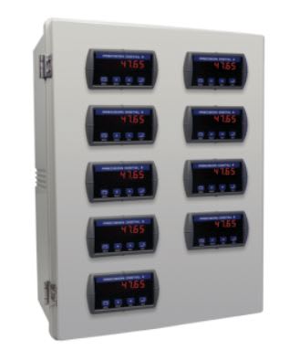 PRECISION DIGITAL PDA2309