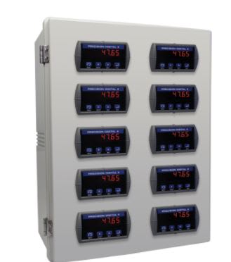 PRECISION DIGITAL PDA2310