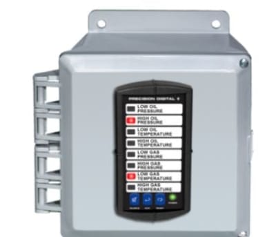 PRECISION DIGITAL PDA2501-V