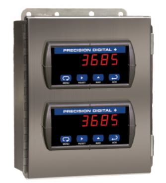 PRECISION DIGITAL PDA2602