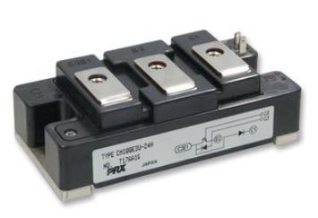 POWEREX CM100E3U-24H