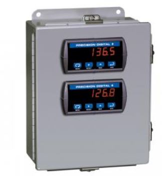 PRECISION DIGITAL PDA2703-2