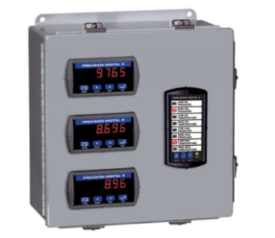 PRECISION DIGITAL PDA2713