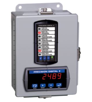 PRECISION DIGITAL PDA2722