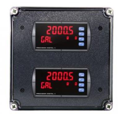 PRECISION DIGITAL PDA3411