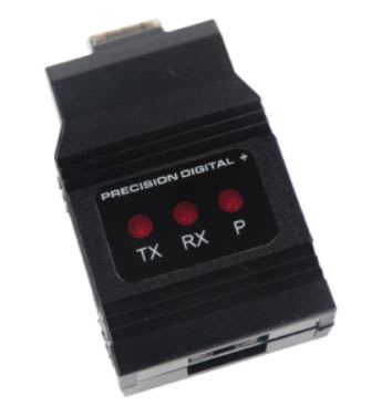 PRECISION DIGITAL PDA7232