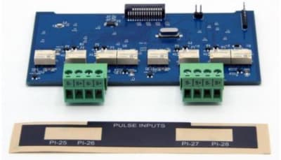 PRECISION DIGITAL PDA9000-C4PI
