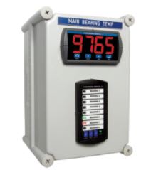 PRECISION DIGITAL PDS178X2