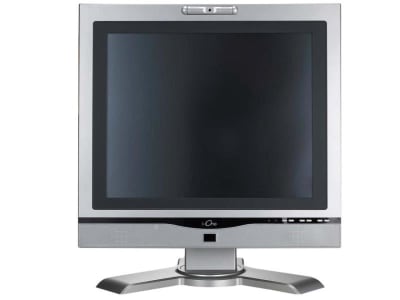 CYBERNET SYSTEMS IONE-GX45