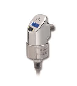 ALLEN BRADLEY 837E-DA1BN1A1D4