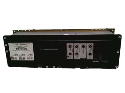 MICROLOGIC SETU1600LSGB