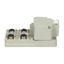 WEIDMULLER SAI-4-M-SVV-GM-M12