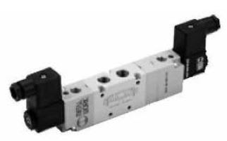 METAL WORK PNEUMATIC 7010021100L