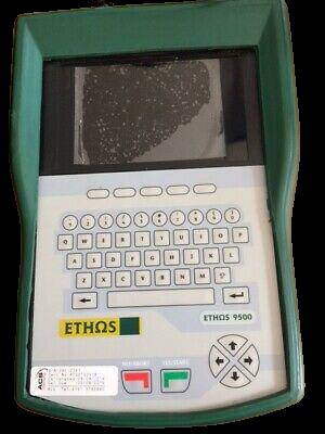 MTI GLOBAL ETHOS 9500